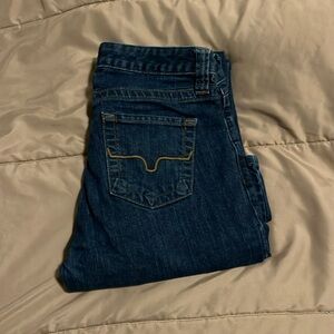 Kimes Ranch Jeans